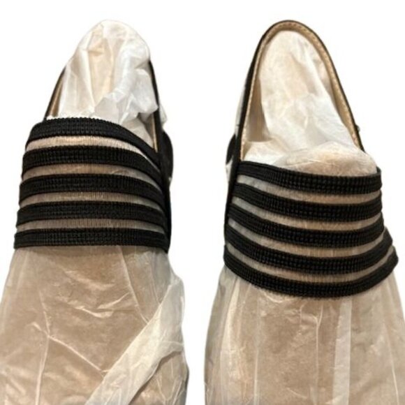 Life Stride “Sanya” Modern Microsuede Pump in Black – Size 9 – New in Box - Picture 5 of 9